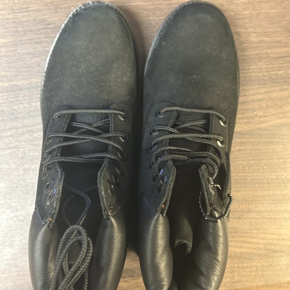 Timberland Premium 6-Inch Waterproof Boot - Picture 2 of 5